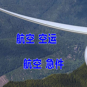 三家子机场托运快递-选东方航空和上海航空
